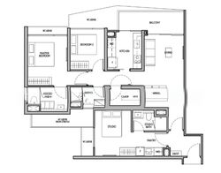 The Orie (D12), Condominium #574240651